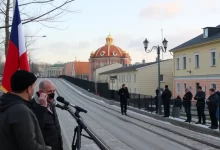Photo of Новости района Хамовники