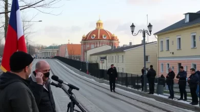 Photo of Новости района Хамовники